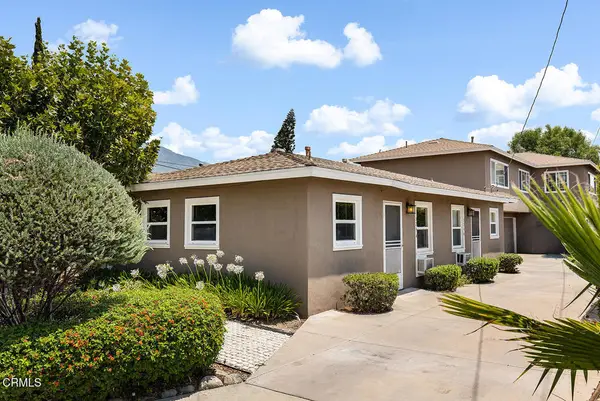 322 324 S Lincoln Place, Monrovia, CA 91016
