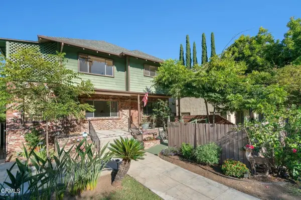 1128 Fremont Avenue, South Pasadena, CA 91030