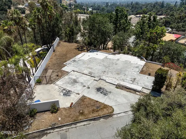 1230 Rubio Vista Rd, Altadena, CA 91001