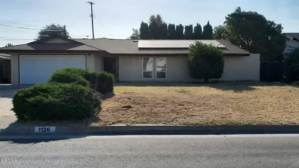 1126 S Gretta Avenue, West Covina, CA 91790