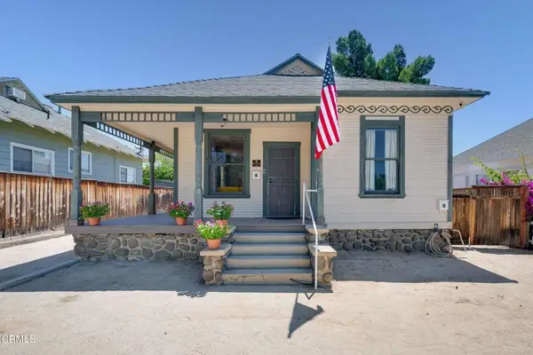 580 N 1st Avenue, Upland, CA 91786
