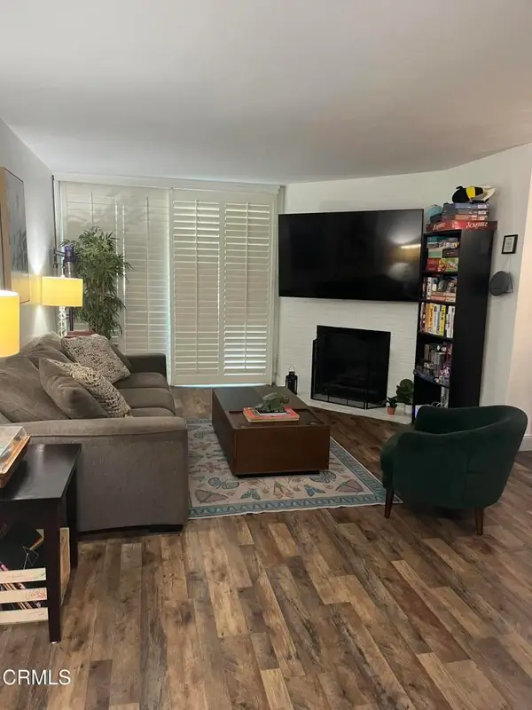 4705 Kester Avenue #116, Los Angeles, CA 91403