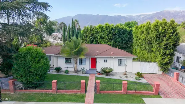605 Ventura Street, Altadena, CA 91001