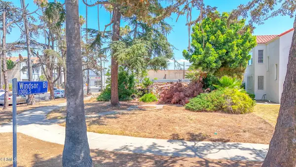 4357 Victoria Park Drive, Los Angeles, CA 90019
