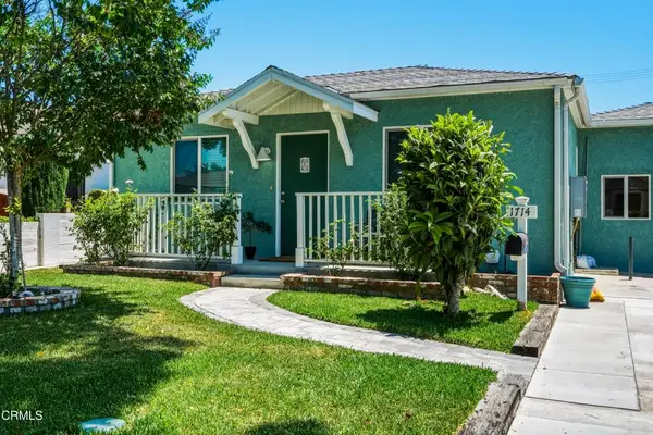 1712 N Lincoln Street, Burbank, CA 91506