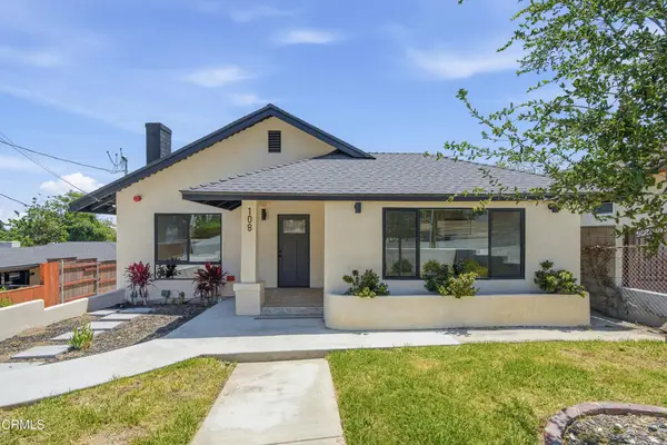 108 E Grandview Avenue, Sierra Madre, CA 91024