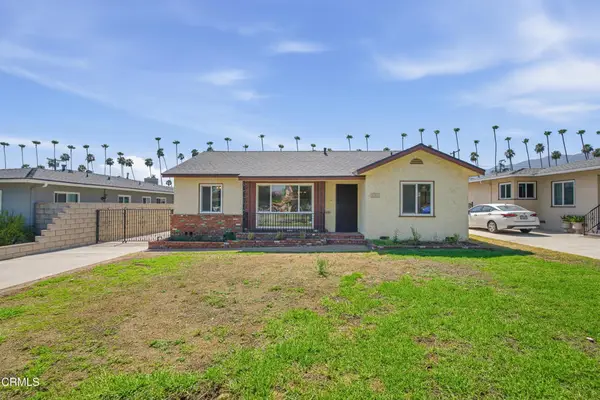 1201 N Alameda Avenue, Azusa, CA 91702