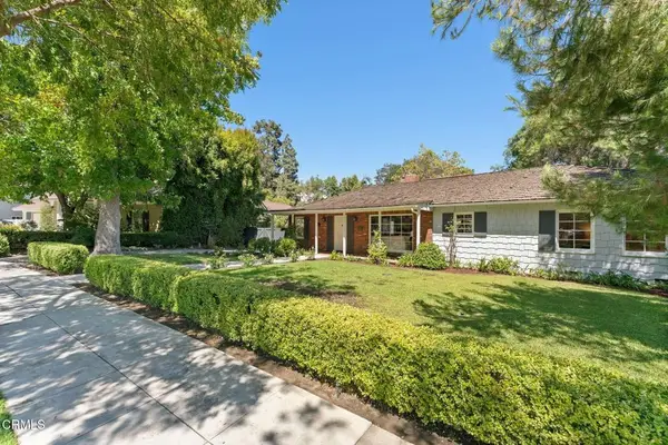 340 Glen Summer Road, Pasadena, CA 91105