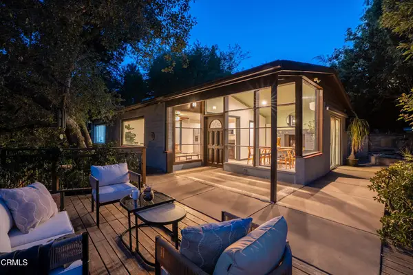 191 Vista Circle Drive, Sierra Madre, CA 91024