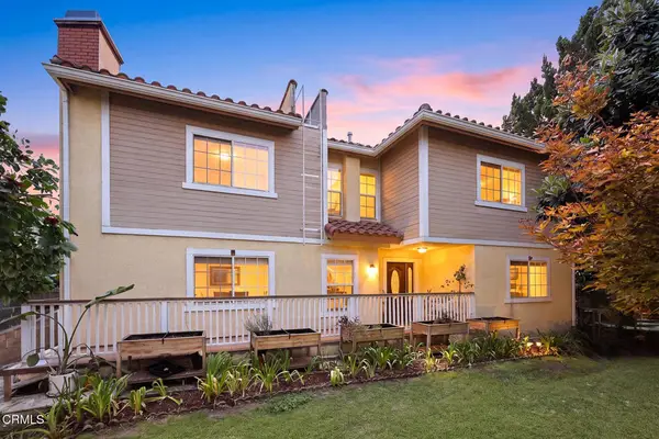 607 W Duarte Road #D, Monrovia, CA 91016