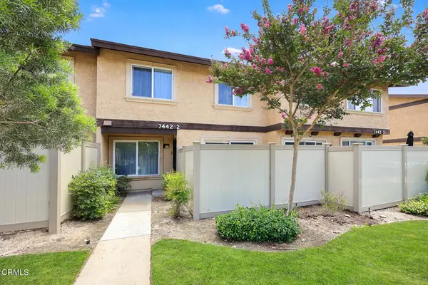 7442 Shadyglade Avenue #2, Los Angeles, CA 91605