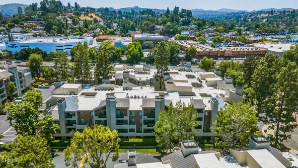 5500 Owensmouth Avenue #104, Los Angeles, CA 91367