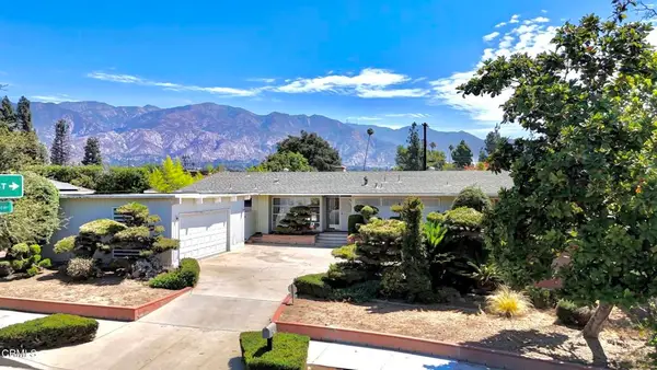 1980 N Arroyo Boulevard, Pasadena, CA 91103