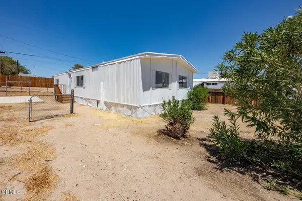 1404 W Langley Avenue, Ridgecrest, CA 93555