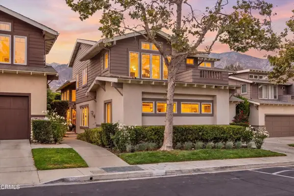 2781 Butter Creek Drive, Pasadena, CA 91107