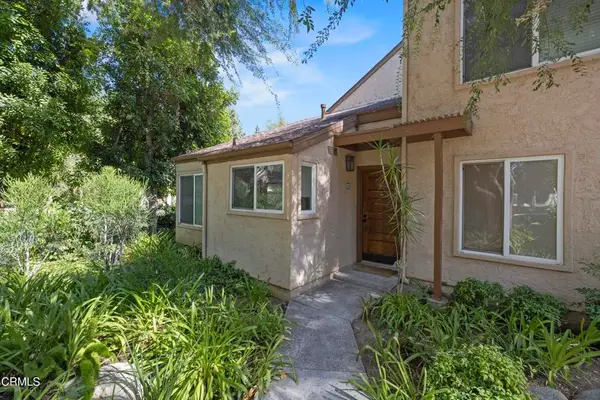 22330 Victory Boulevard #604, Los Angeles, CA 91367