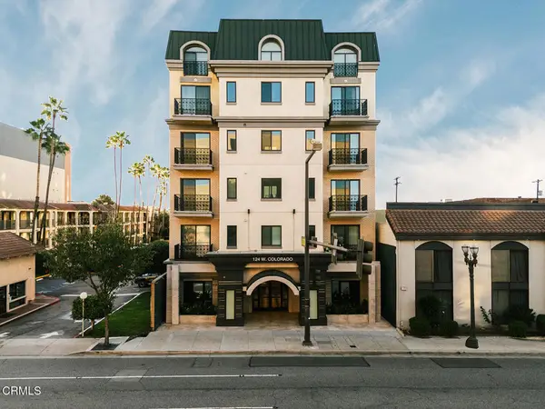 124 W Colorado Street #108, Glendale, CA 91204