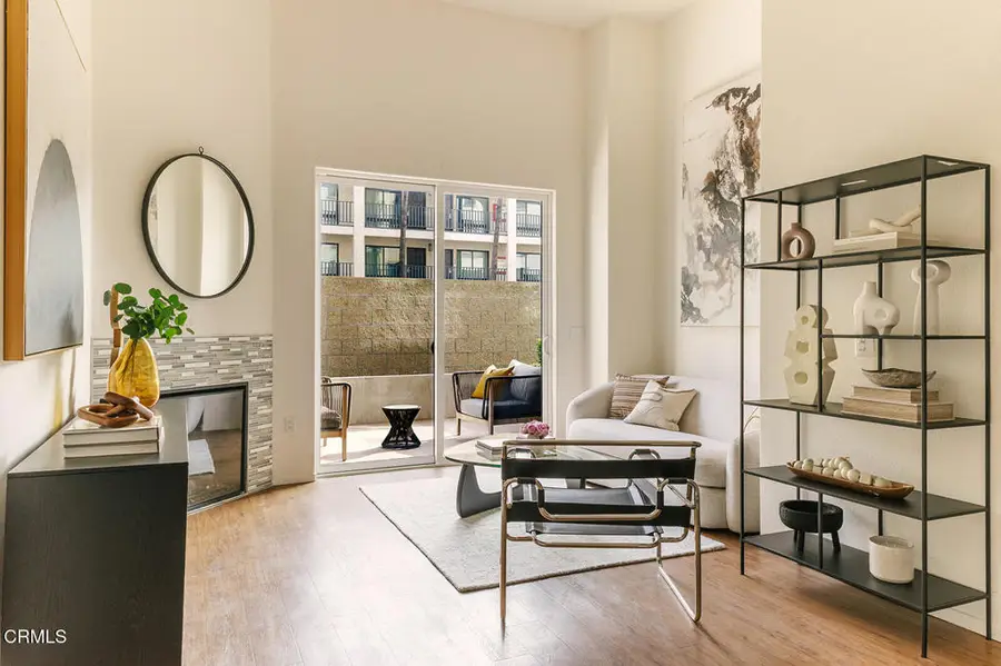 124 W Colorado Street #108, Glendale, CA 91204 - #2