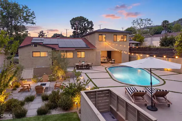 4714 Boston Avenue, Glendale, CA 91214