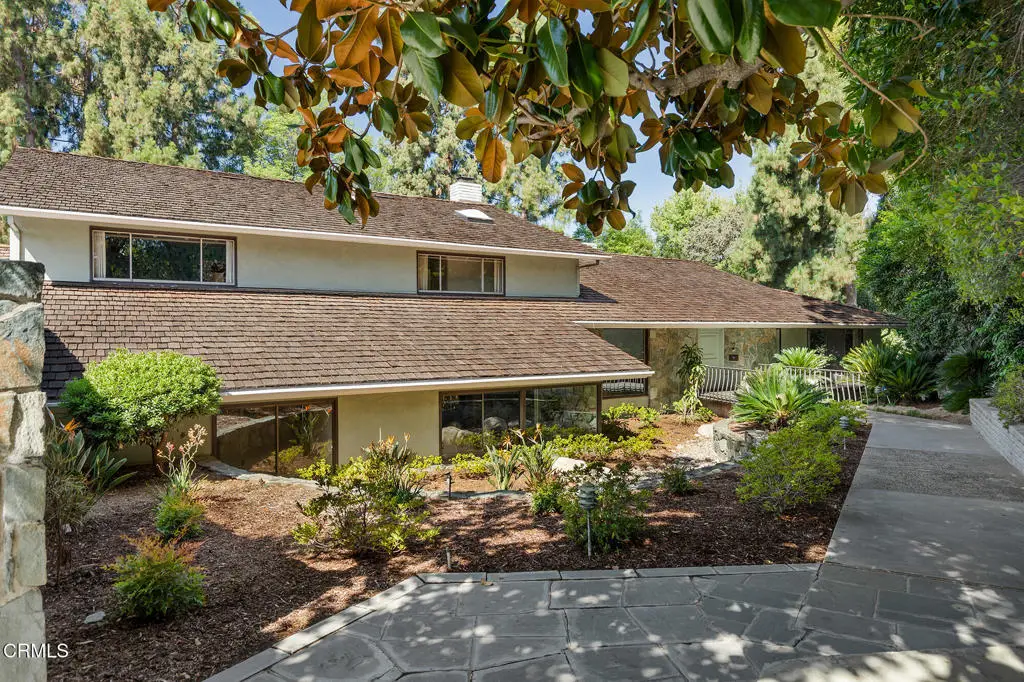 1043 Oak Grove Place, San Marino, CA 91108 - #1