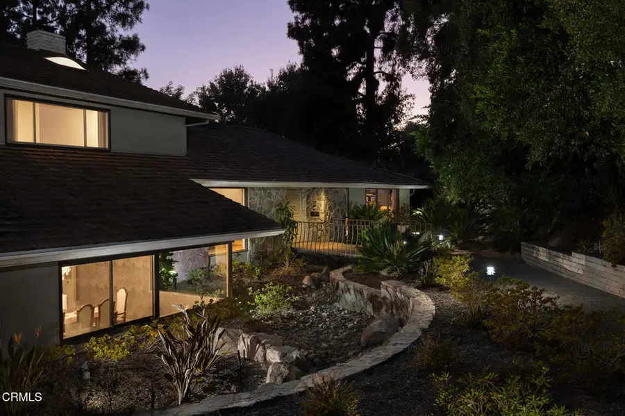 1043 Oak Grove Place, San Marino, CA 91108 - #3