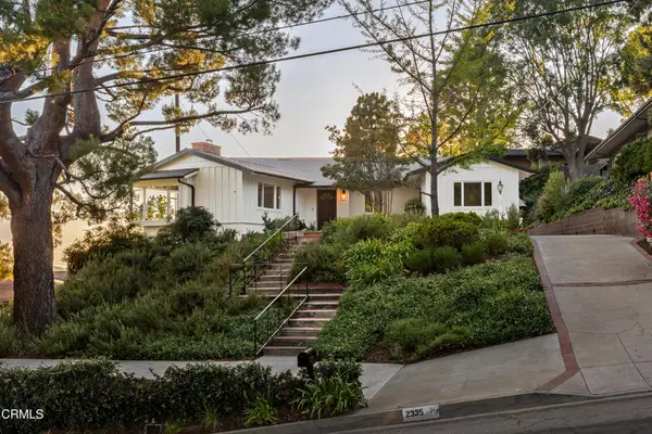 2335 Jayma Lane, La Crescenta, CA 91214