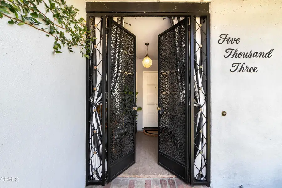 5003 Los Robles Street, Los Angeles, CA 90041 - #2