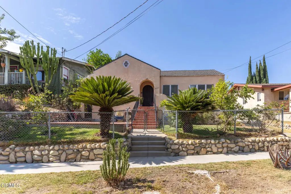 6137 Annan Way, Los Angeles, CA 90042 - #1