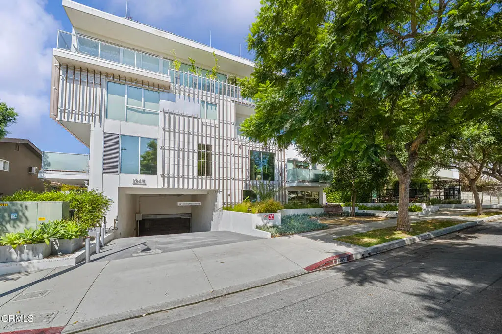 1345 Havenhurst Drive #16, Los Angeles, CA 90046 - #1