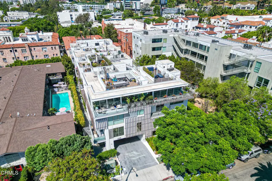 1345 Havenhurst Drive #16, Los Angeles, CA 90046 - #2