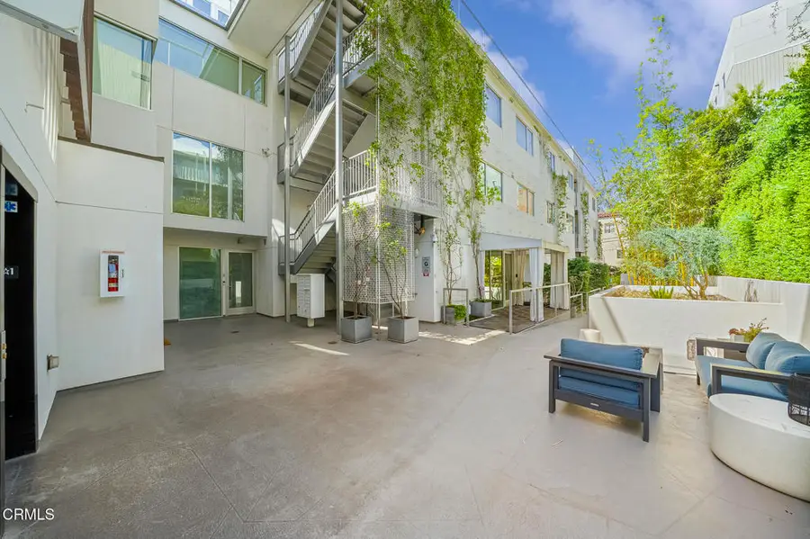 1345 Havenhurst Drive #16, Los Angeles, CA 90046 - #3