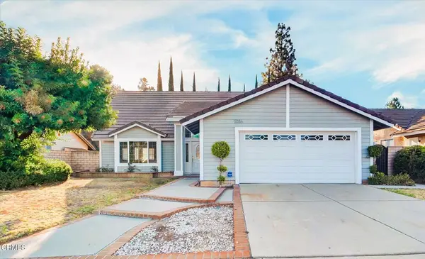 1036 Cogburn Lane, Diamond Bar, CA 91765