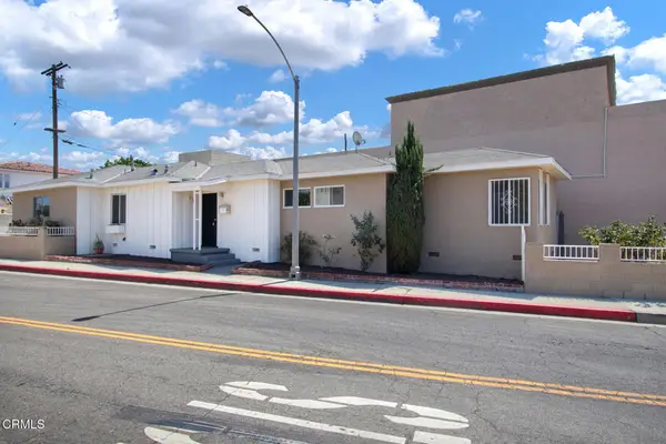 2116 S Fremont Avenue, Alhambra, CA 91803