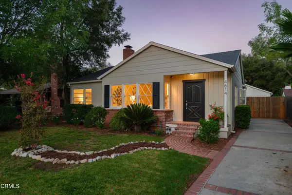 4614 Crown Avenue, La Canada Flintridge, CA 91011
