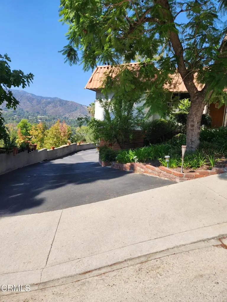 1913 Verdugo Loma Drive, Glendale, CA 91208 - #3