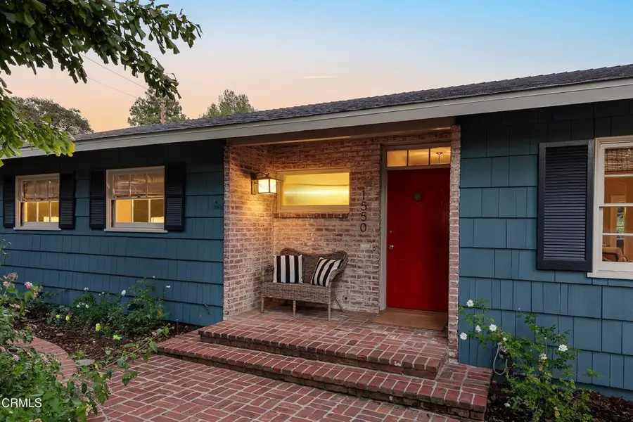 1550 Old House Road, Pasadena, CA 91107 - #2