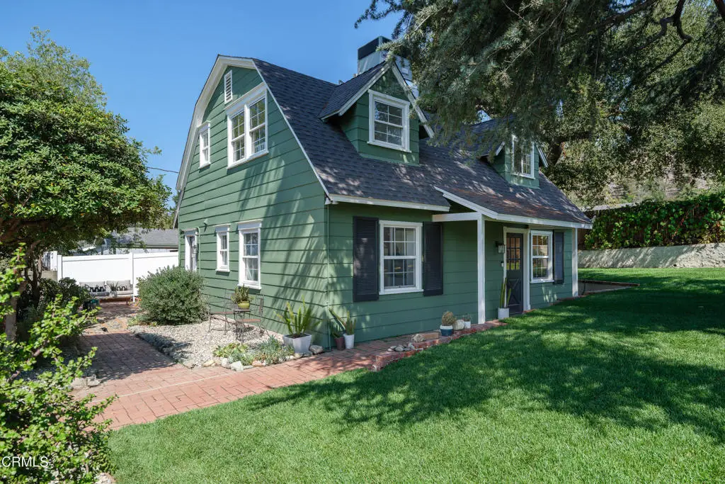 3269 Summit Avenue, Altadena, CA 91001 - #1