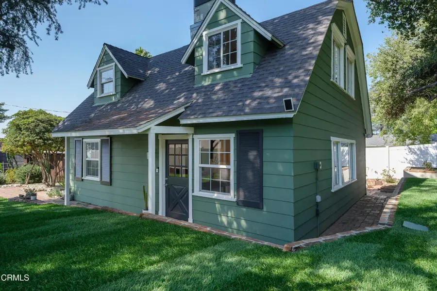 3269 Summit Avenue, Altadena, CA 91001 - #2