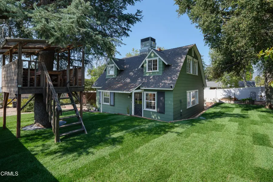 3269 Summit Avenue, Altadena, CA 91001 - #3