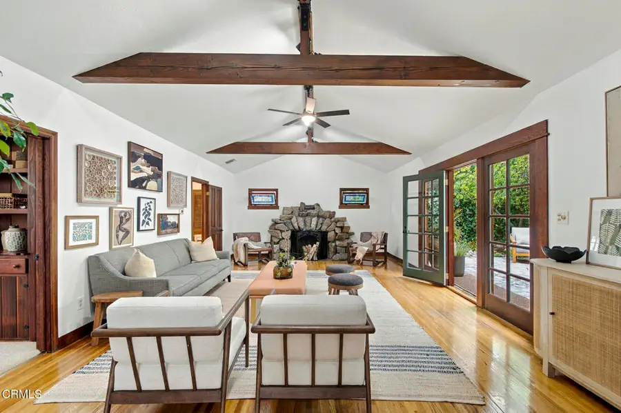 5725 Canyonside Road, La Crescenta, CA 91214 - #2