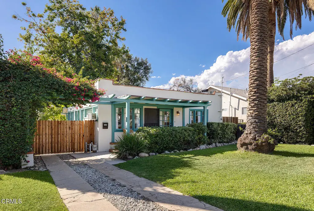 1933 Maiden Lane, Altadena, CA 91001 - #1