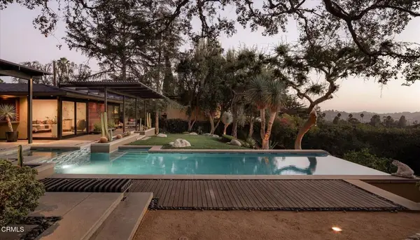1001 Stoneridge Drive Drive, Pasadena, CA 91105
