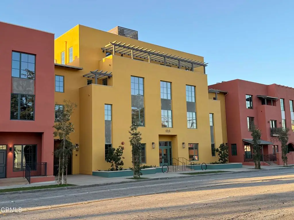 1878 E Walnut Street #201, Pasadena, CA 91107 - #1