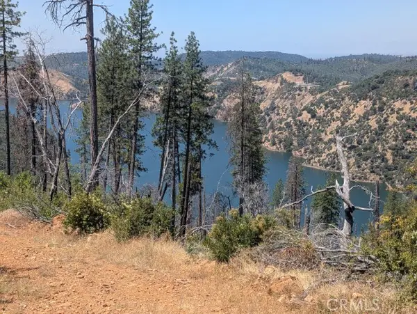 0 Lumberjack Road, Oroville, CA 95965