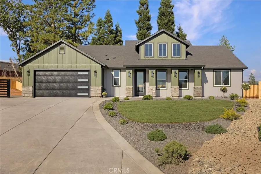 6286 Mountain Meadow Court, Paradise, CA 95969 - Image #2