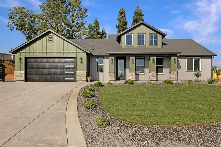 6286 Mountain Meadow Court, Paradise, CA 95969 - Image #3