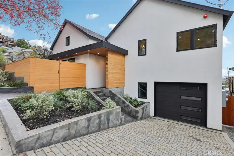 526 Klamath Street, Brisbane, CA 94005 - #3