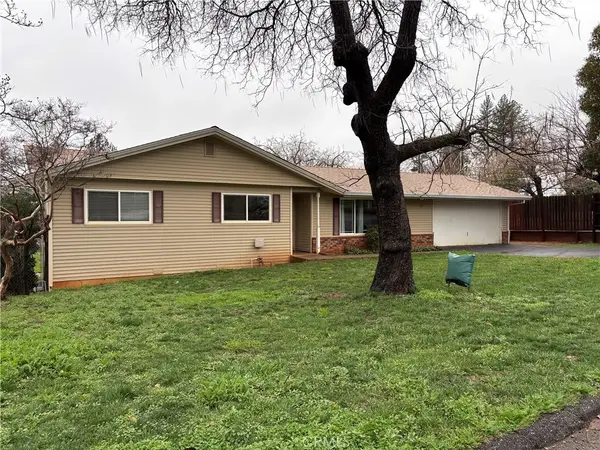 524 Casa, Paradise, CA 95969