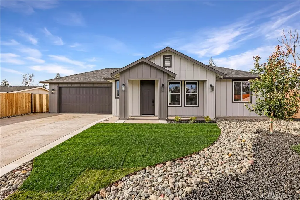 5747 Pearl Drive, Paradise, CA 95969 - #1