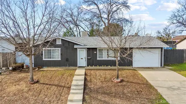 5342 Becky Lane, Oroville, CA 95966